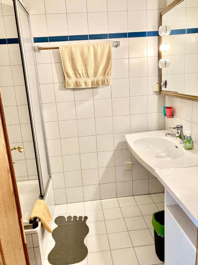 Apartman Jana By Woerthersee Appartement Raunach Buitenkant foto