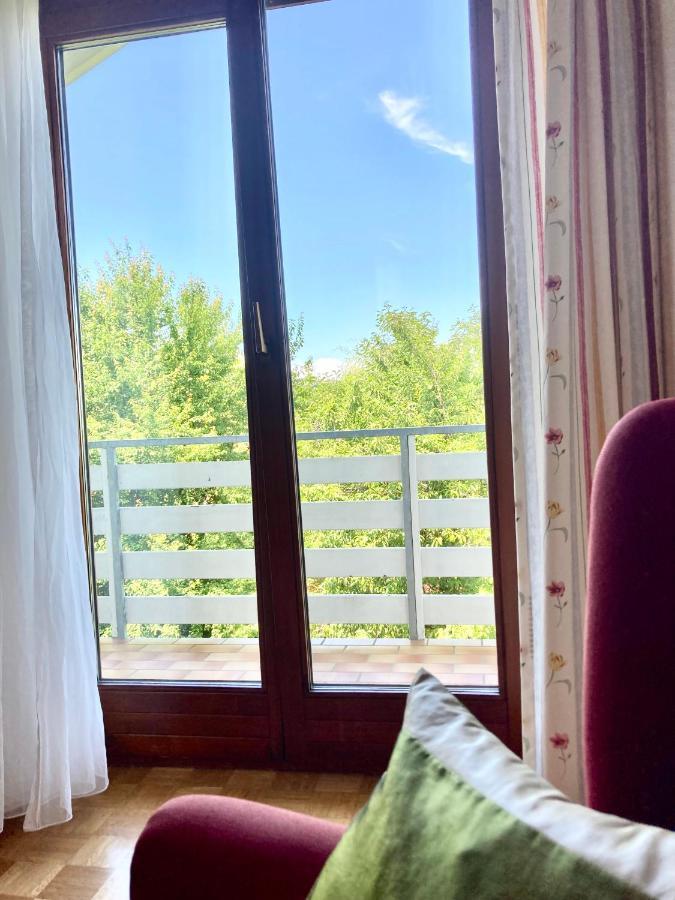 Apartman Jana By Woerthersee Appartement Raunach Buitenkant foto