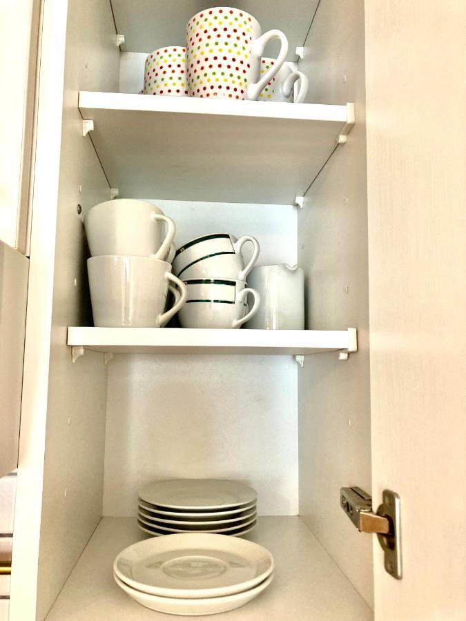 Apartman Jana By Woerthersee Appartement Raunach Buitenkant foto