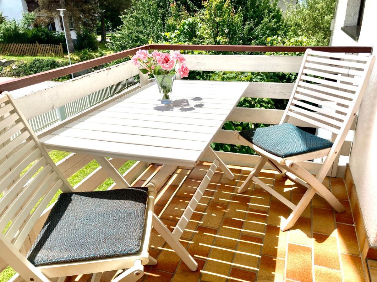 Apartman Jana By Woerthersee Appartement Raunach Buitenkant foto